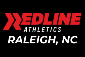 Redline Athletics Raleigh NC