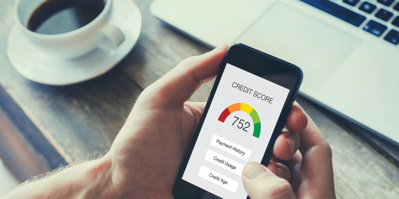 How to Build Credit: 7 Steps to a Strong Credit History