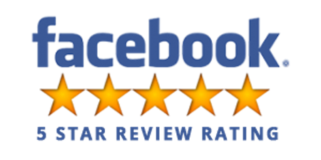 Faceook review Logo