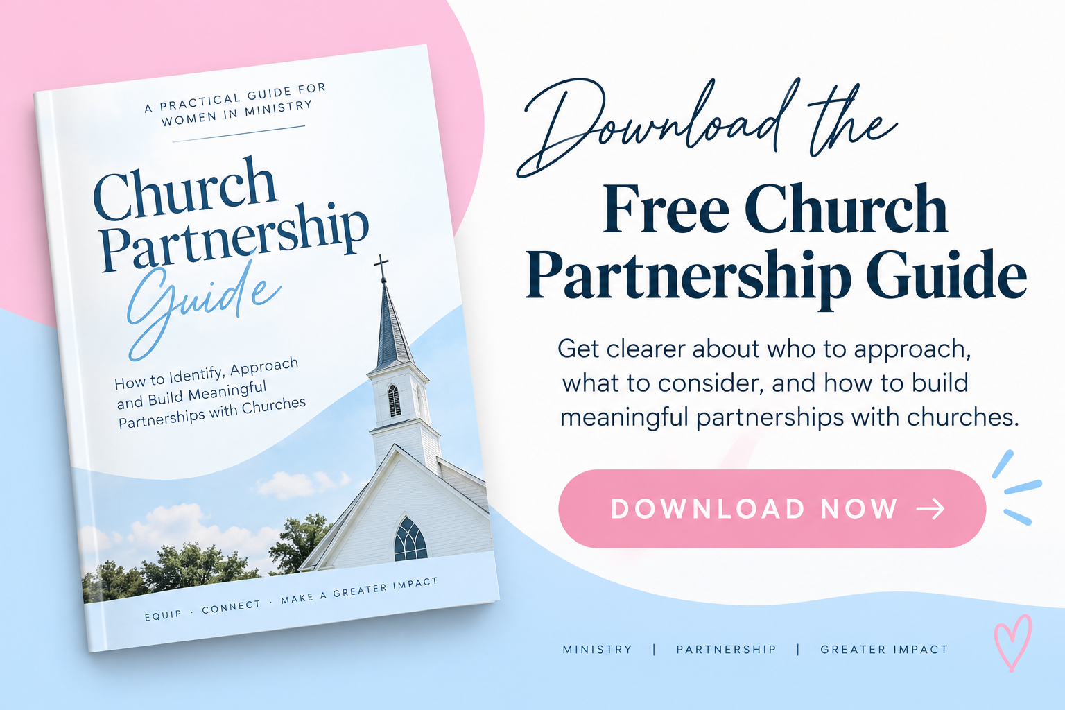 download our free Church Partnership Guide download our free Church Partnership Guide
