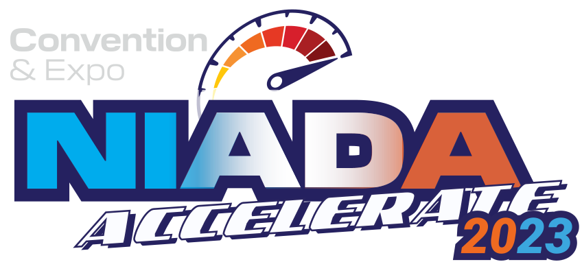 NIADA Accelerate Convention & Expo Special Offer 2023