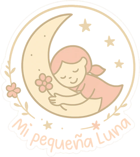 Mi Pequeña Luna
