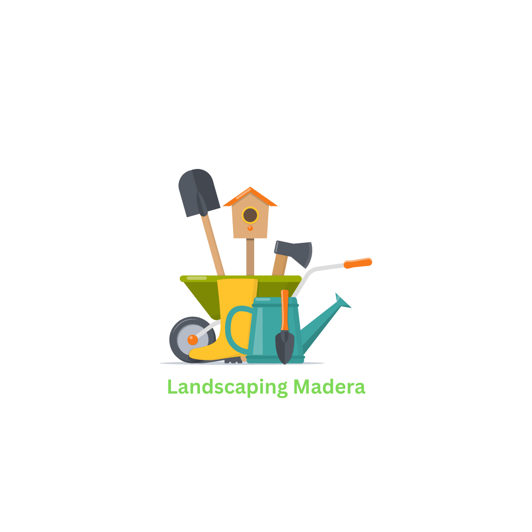 Landscaping Madera Lawn Care, Garden Design, Hardscape and more in