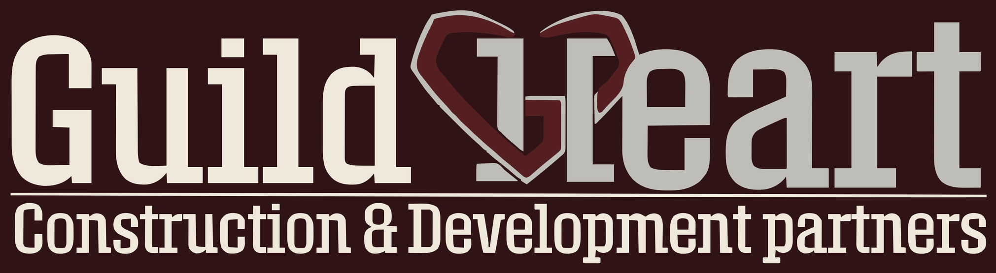 GuildHeart logo