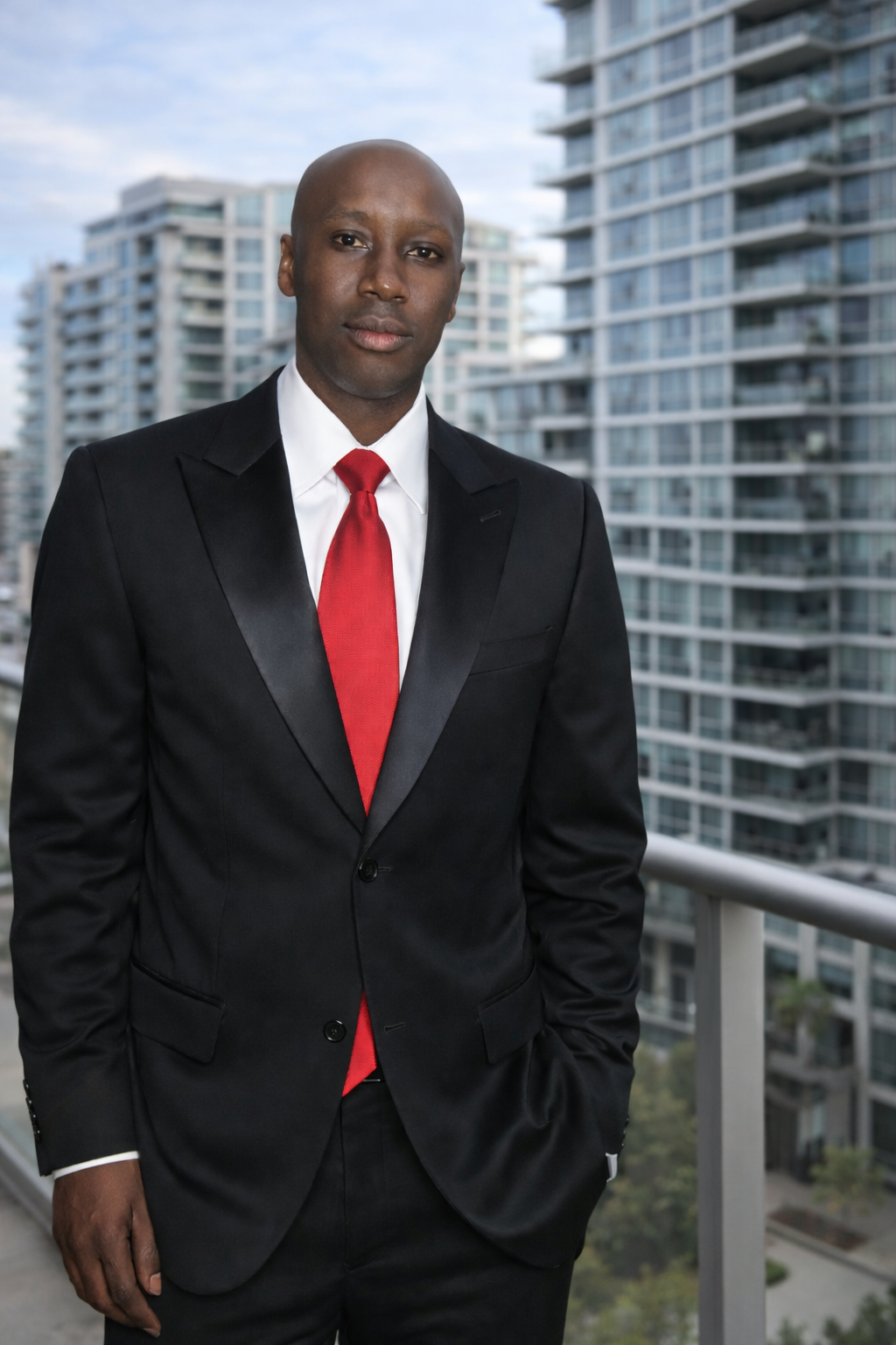 Michael Grant