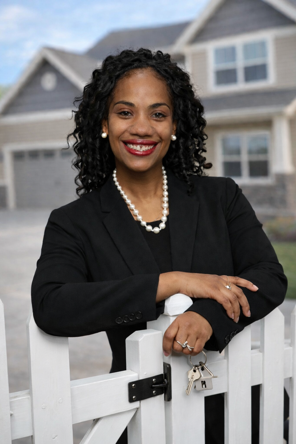 Dawnia Wade