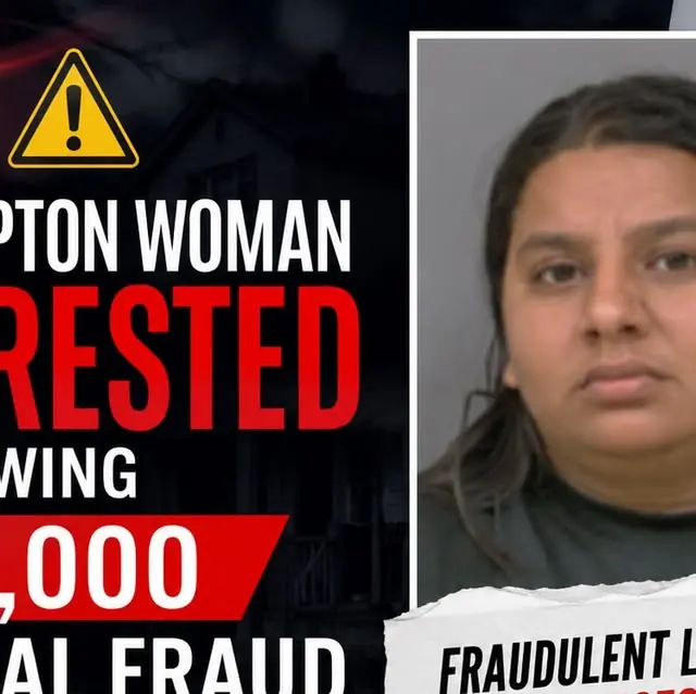 Instagram post: rental scam warning for Peel renters