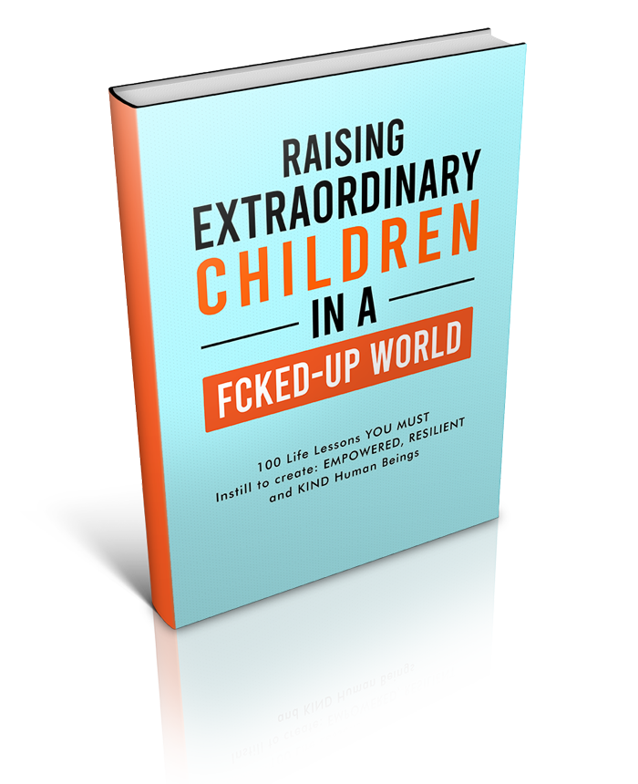 Raising Extraordinary Children