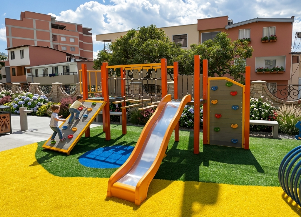 Parques