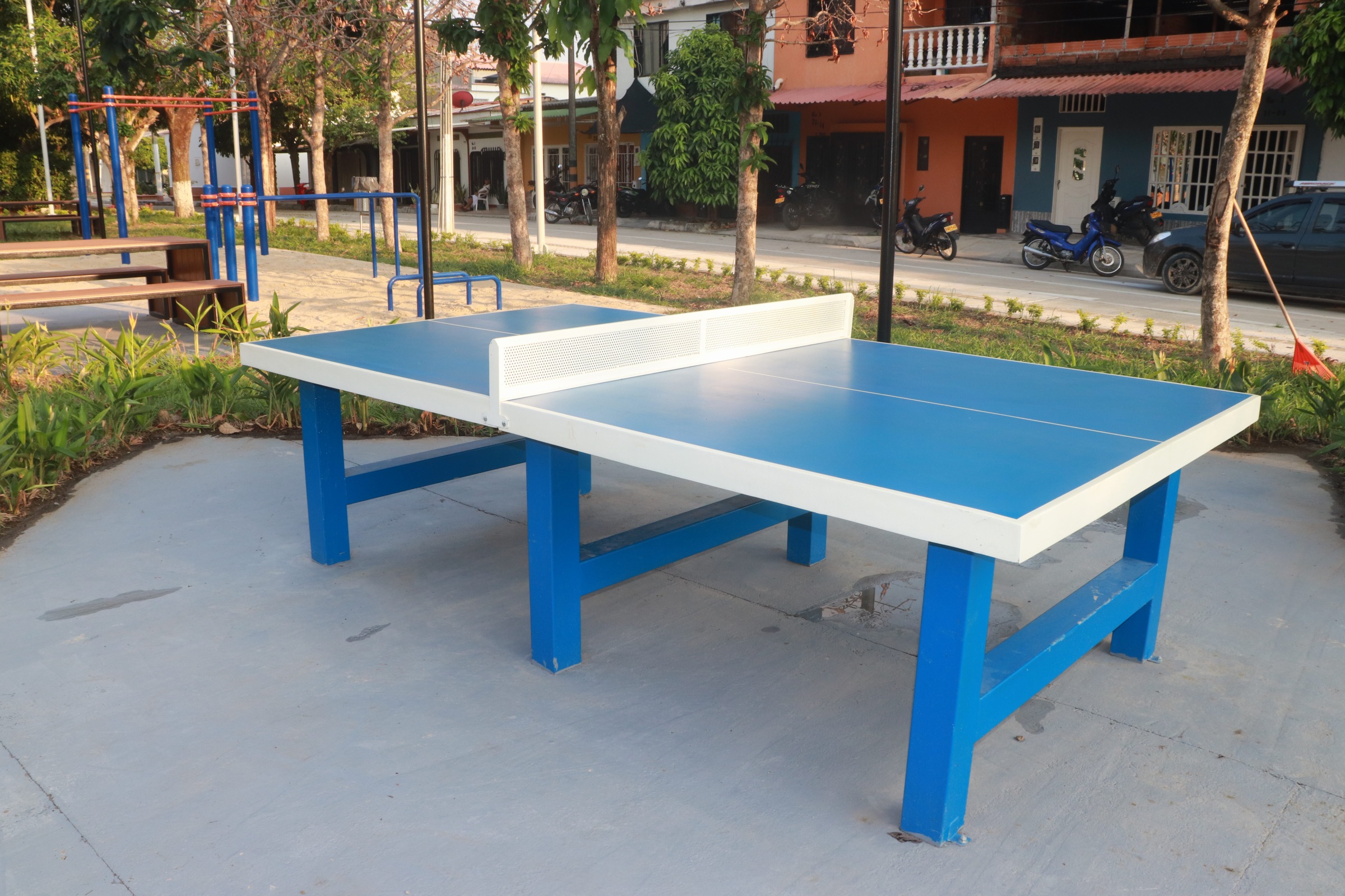 Ping Pong