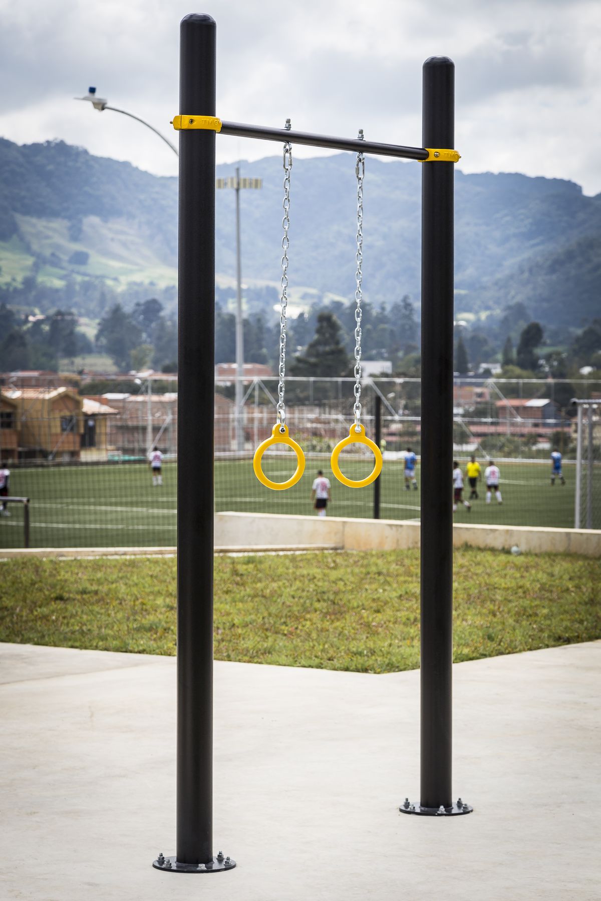 TRX