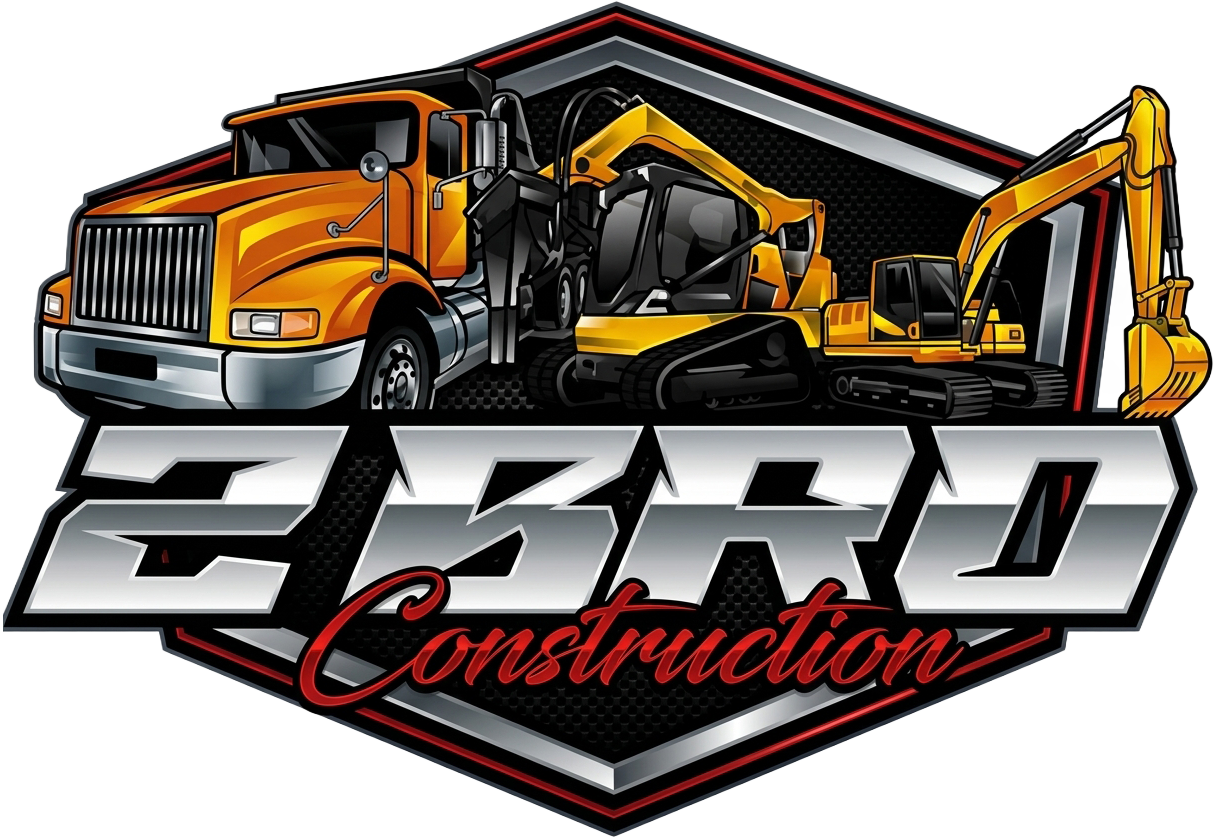 2Bro Construction