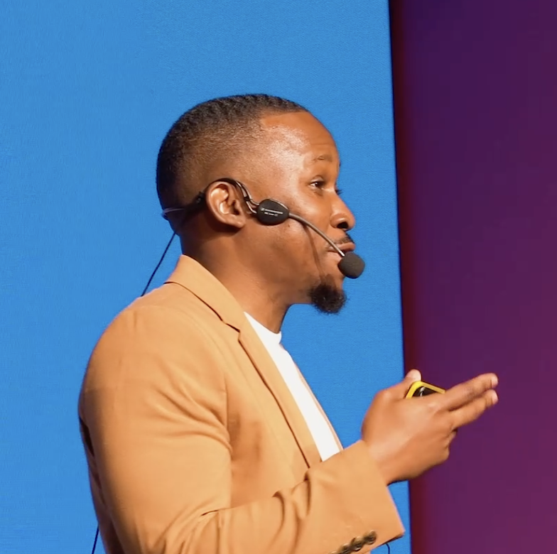 Tayo Oguntonade