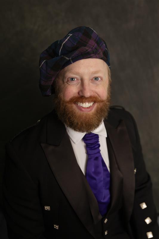 Dr. Zachariah Seiden headshot