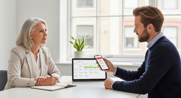 The Hidden Cost of Manual Scheduling