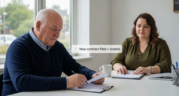 How to Set Up Business Process Automation UK for Filing How to Set Up Business Process Automation UK for Filing