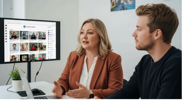 Building a Multi-Platform Posting Strategy Building a Multi-Platform Posting Strategy