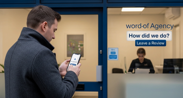 Why Google Review Automation Drives Real Growth