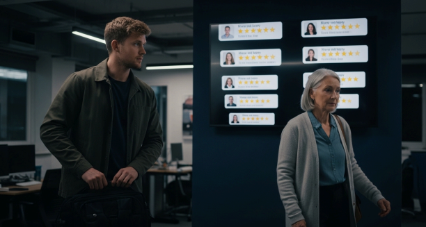 The Impact of Online Reputation Management