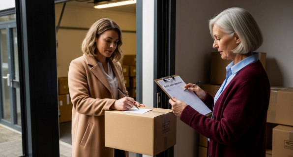 Reducing Waste and Improving Cash Flow with Smart Inventory Alerts Reducing Waste and Improving Cash Flow with Smart Inventory Alerts