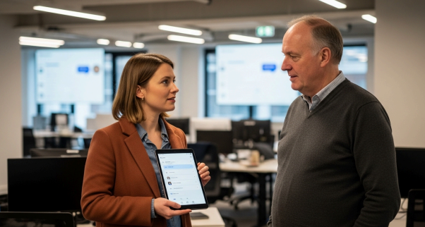 Creating a Better Customer Experience with a Single Inbox System Creating a Better Customer Experience with a Single Inbox System