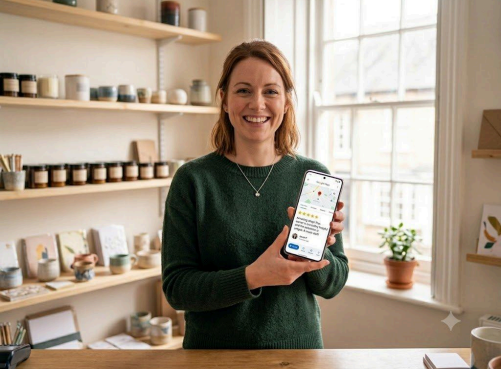 5. Reviews: The Secret Ranking Factor Most Businesses Overlook 5. Reviews: The Secret Ranking Factor Most Businesses Overlook