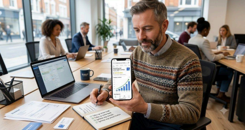 1. The Real Reason Social Media Isn't Working for You