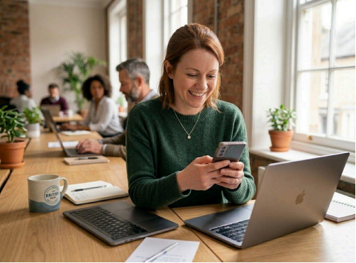 5. Engagement: Why Talking Back Matters More Than You Think