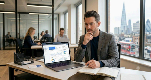 6. AI & Automation: The Smart Way to Do More With Less 6. AI & Automation: The Smart Way to Do More With Less