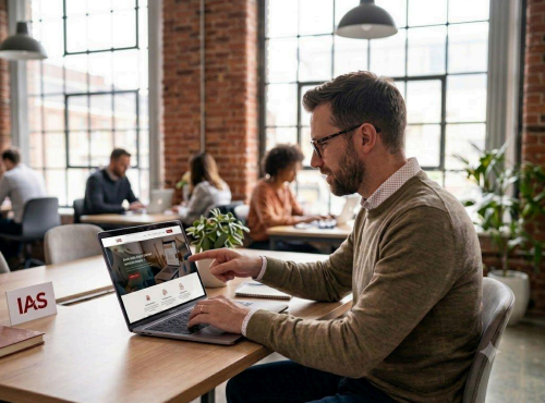 3. Your Website: Is It Working For You or Against You? 3. Your Website: Is It Working For You or Against You?
