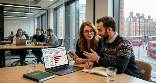3. What to Post: Content That Actually Connects