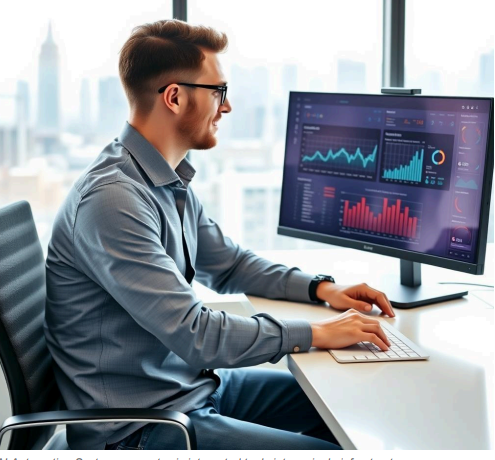 3. The IAS AI Automation System — Six Integrated Tools 3. The IAS AI Automation System — Six Integrated Tools