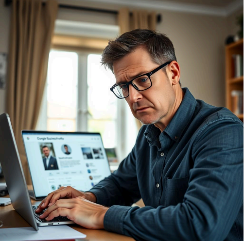 3. The Most Common Google Business Profile Mistakes — And How to Fix Them 3. The Most Common Google Business Profile Mistakes — And How to Fix Them