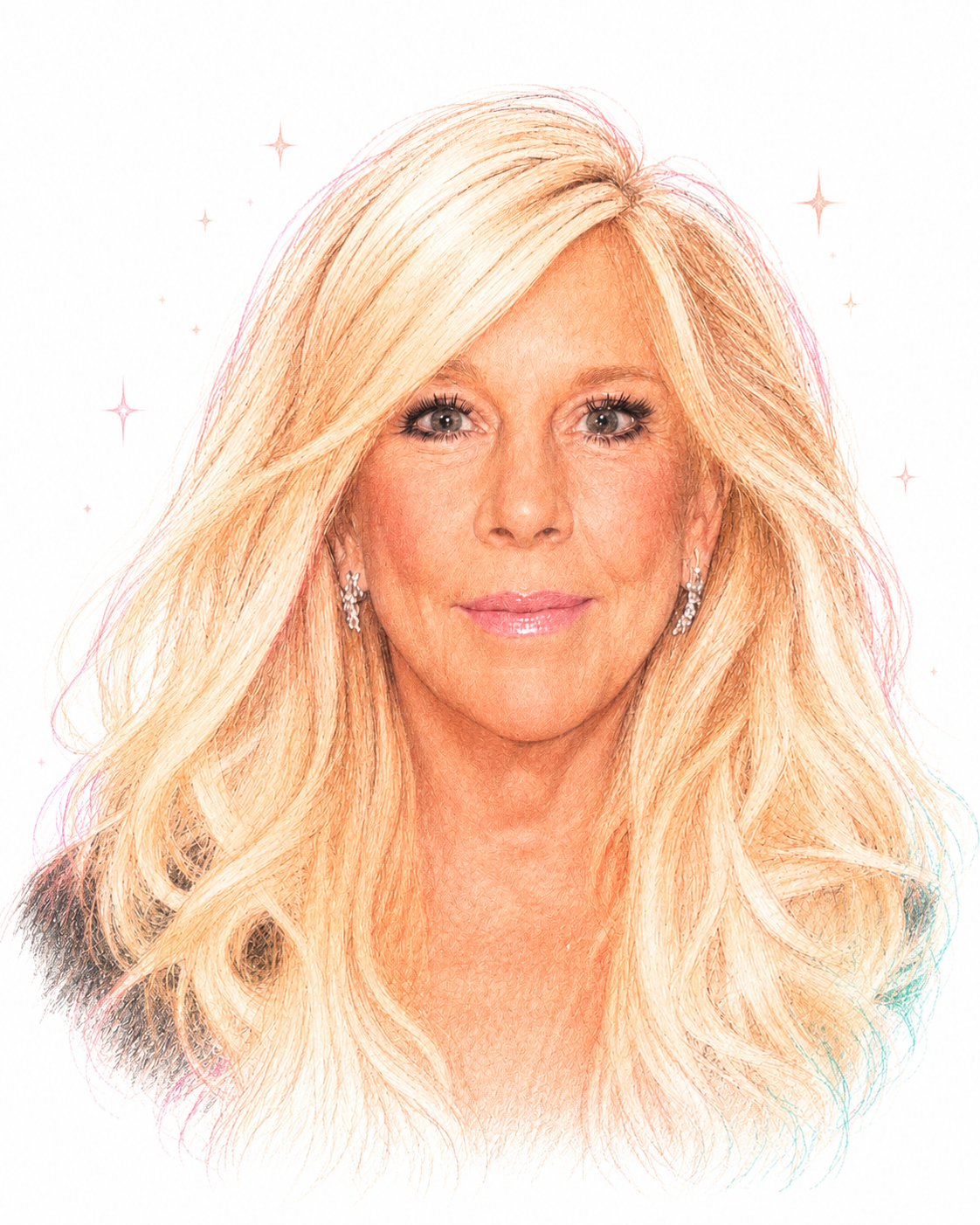 Ivy Ginger — Certified Hypnotherapist & Soul Guide