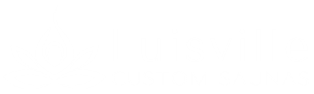 Louisville Custom Saunas Logo