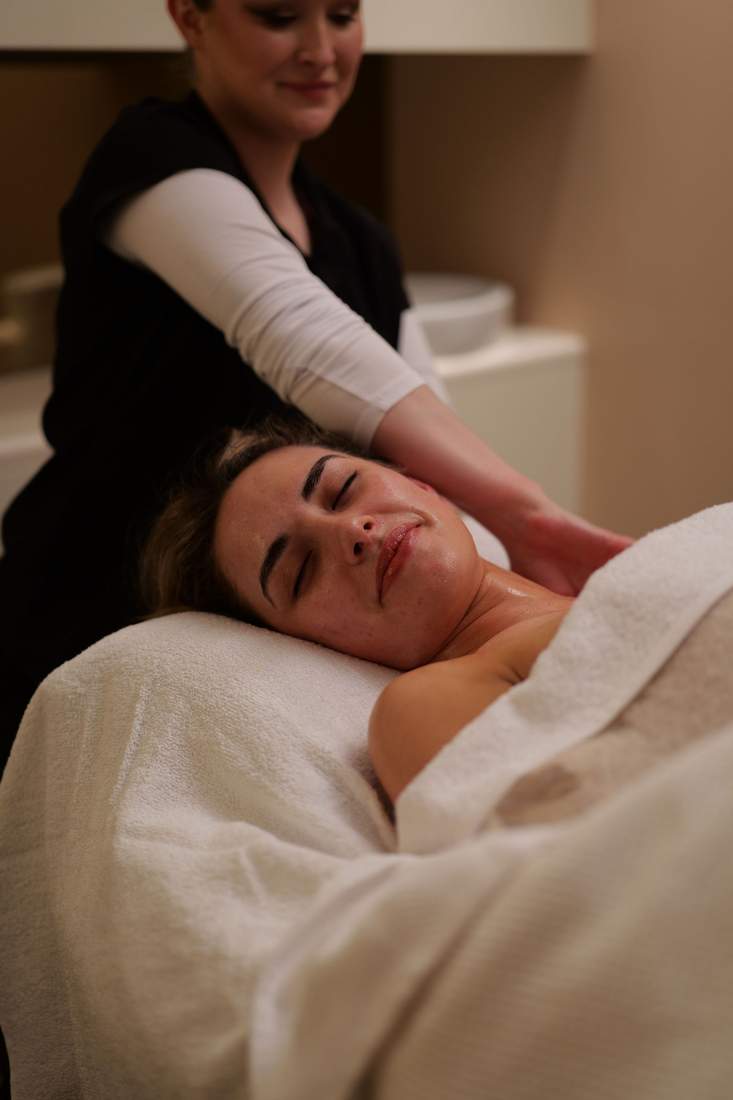 Escape Skin and Body Hobart
