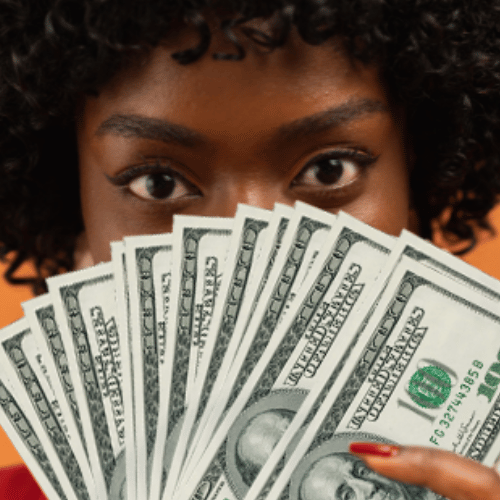 You earn $100,000+ (W-2 or W-2 + side income)