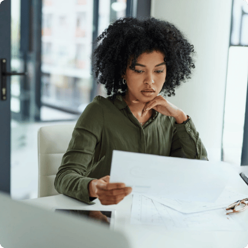 You suspect you’re overpaying — but don’t know what to ask