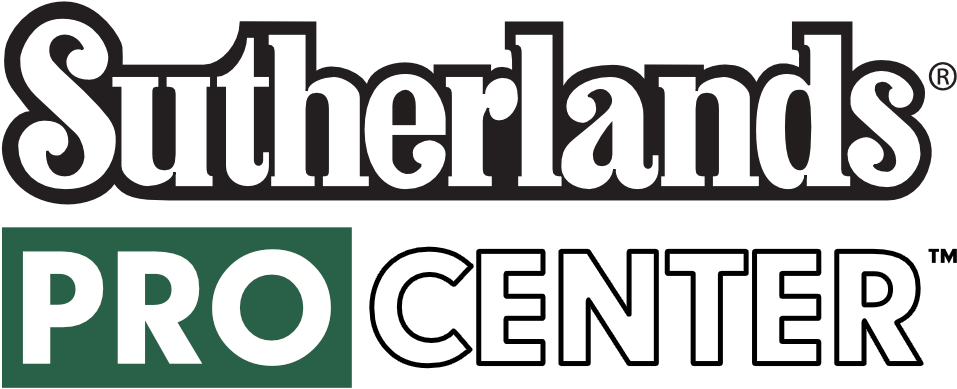 Sutherlands Pro Center