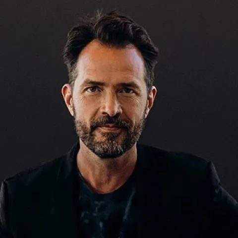 Luke Storey