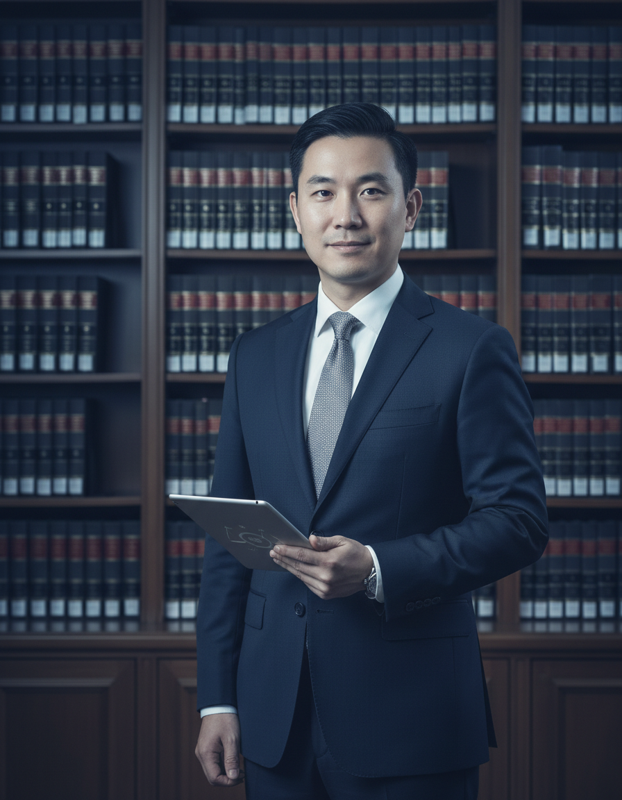 Lawyers & Accountants — DIGI5Y AI-CRM and AI booking automation tailored for Singapore lawyers & accountants