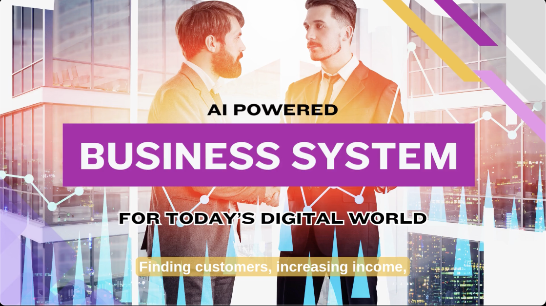 DIGI5Y Platform Overview