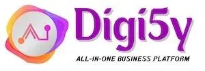 DIGI5Y Logo