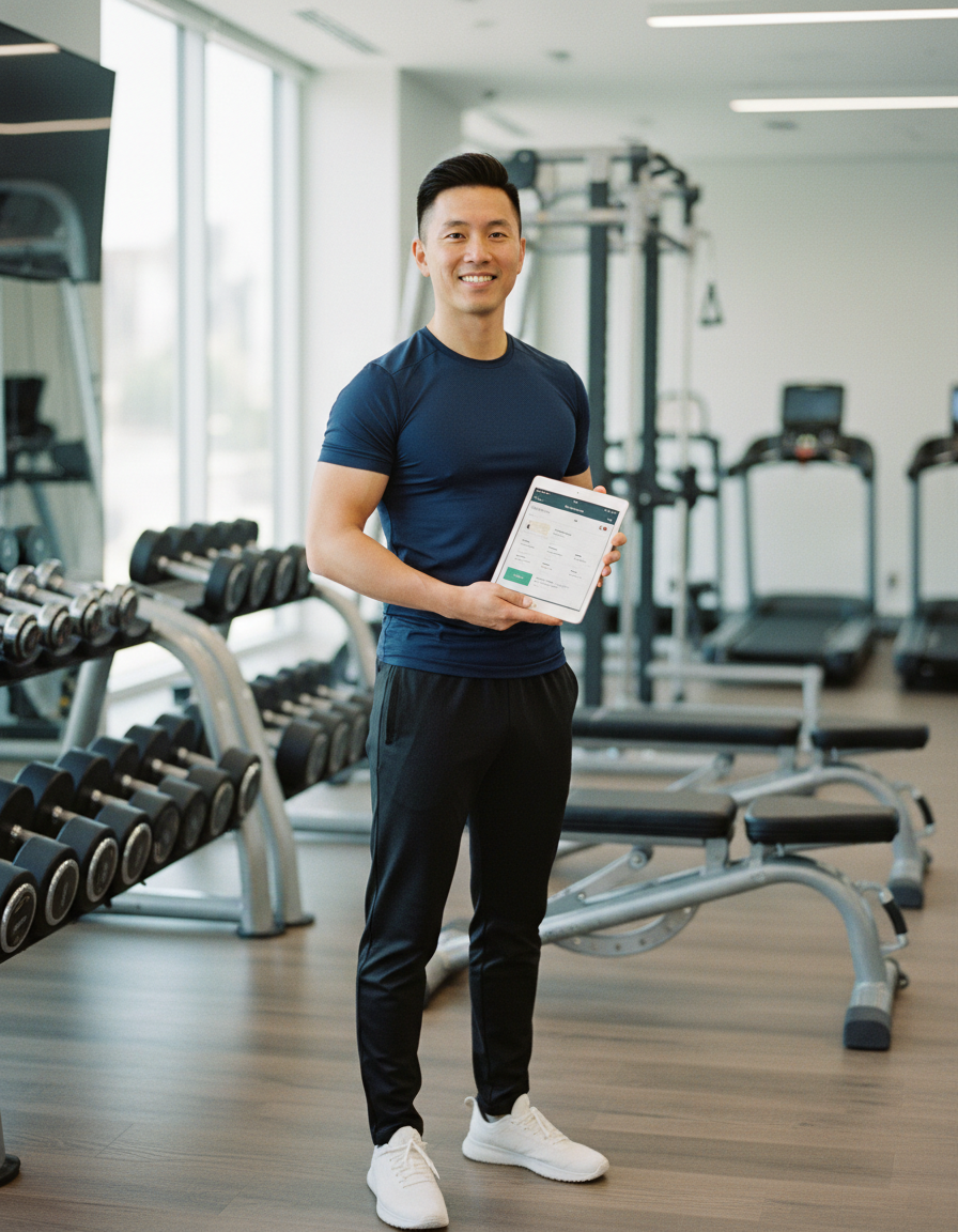 Trainers & Providers — DIGI5Y AI-CRM and AI booking automation tailored for Singapore trainers & providers