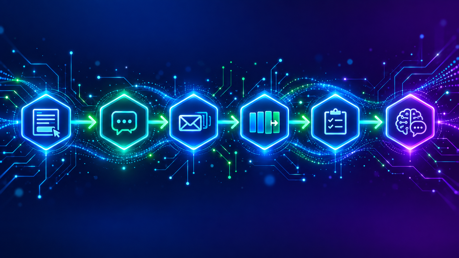 How Trigger-Based Automation in AI CRM Converts More Leads