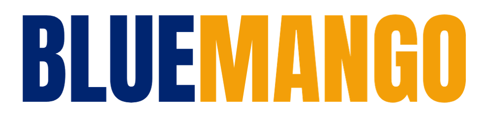 Blue Mango Marketing