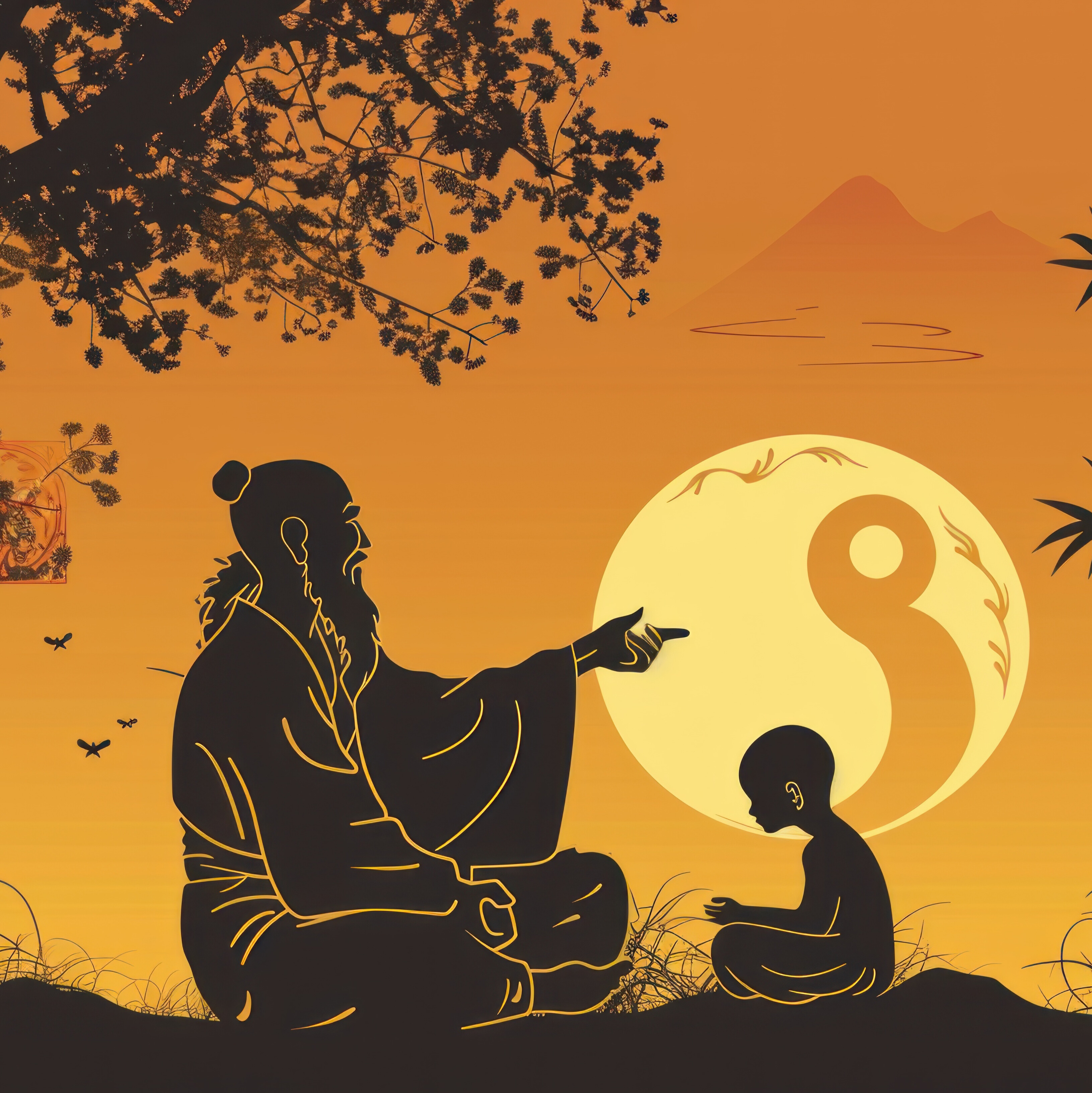 The Practitioner's Path — placeholder imagery while the classroom is in development.