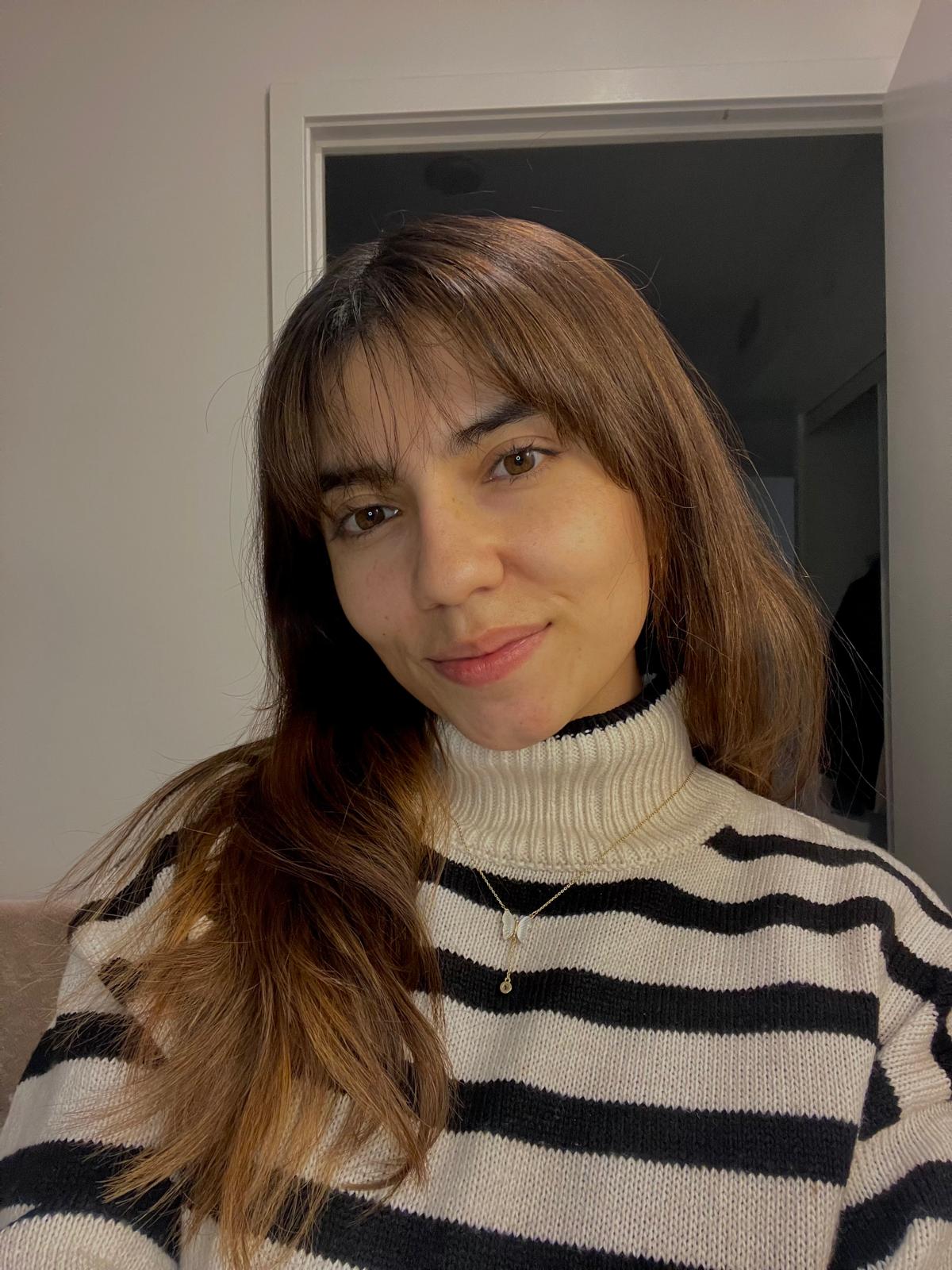 Daniela A.