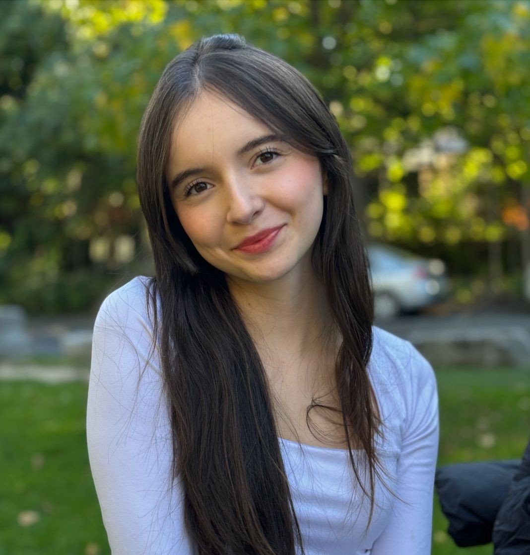 Gabriela B.