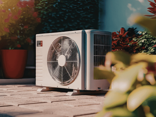 Mesa AC Repair